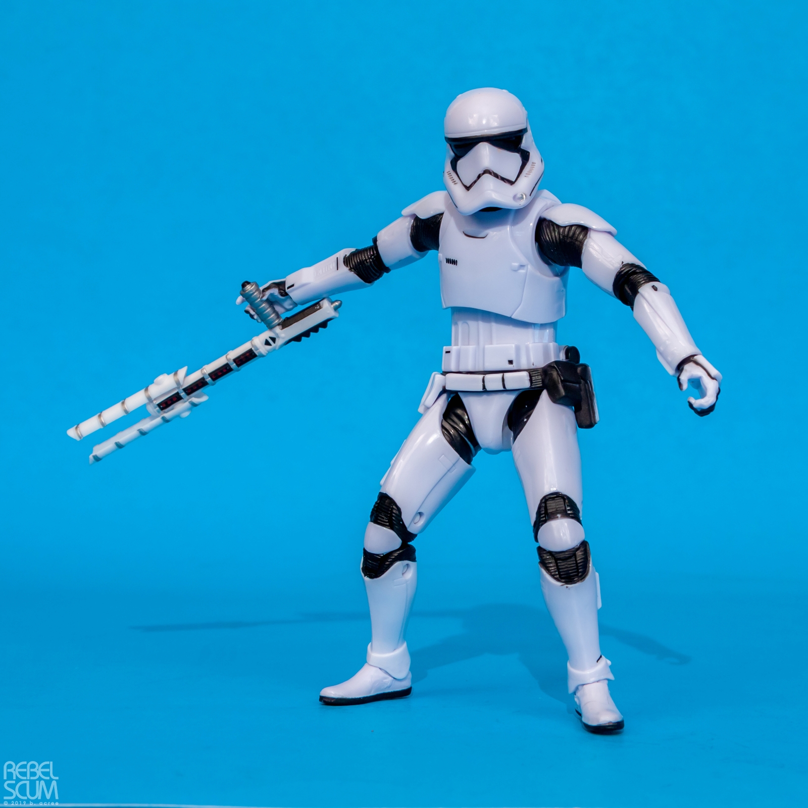 007 stormtrooper